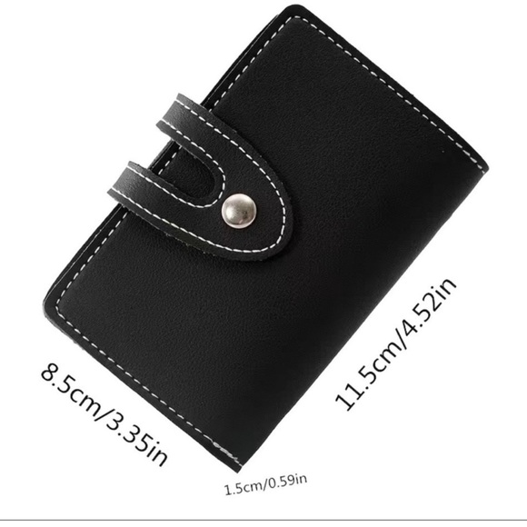 🤍💗Multi-Card Wallet💗🤍 - Picture 2 of 5